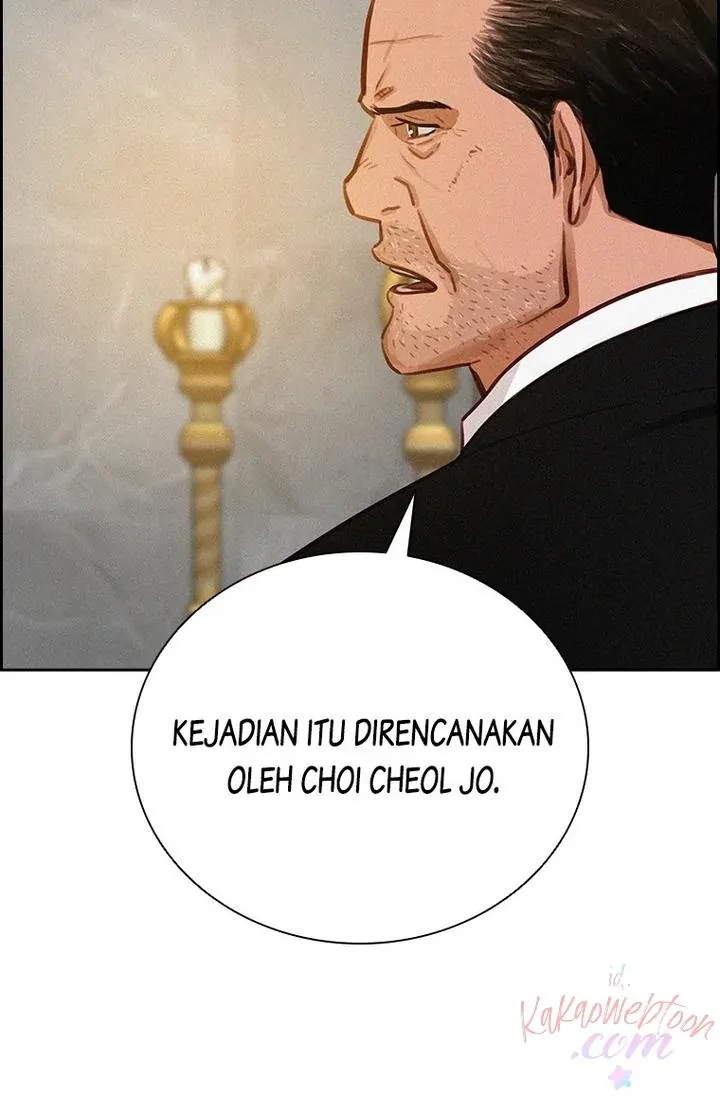 Lord of Money Chapter 169 - halaman 18