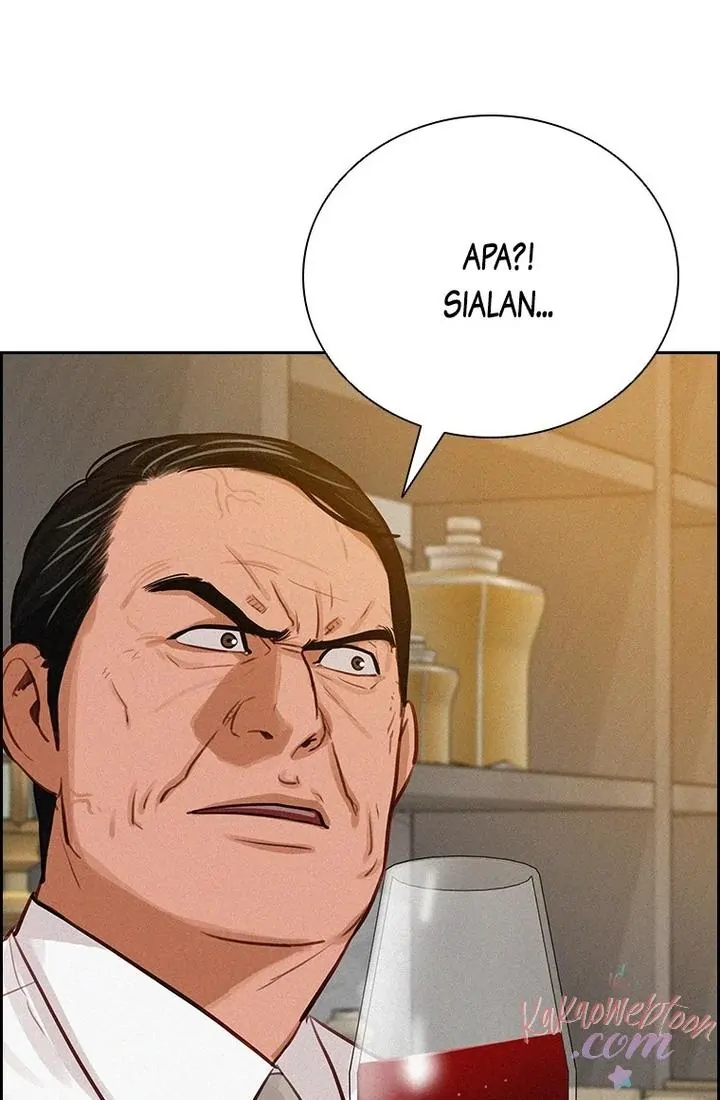 Lord of Money Chapter 169 - halaman 19