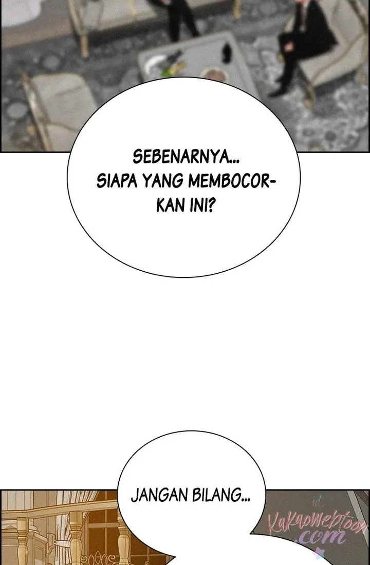 Lord of Money Chapter 169 - halaman 21