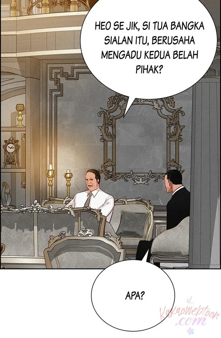 Lord of Money Chapter 169 - halaman 22