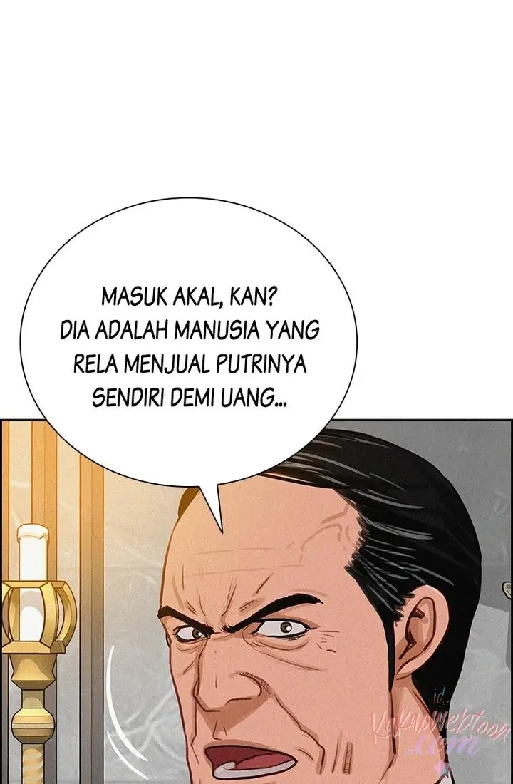 Lord of Money Chapter 169 - halaman 23