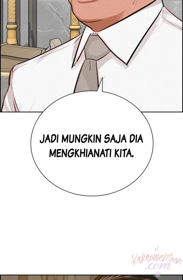 Lord of Money Chapter 169 - halaman 24
