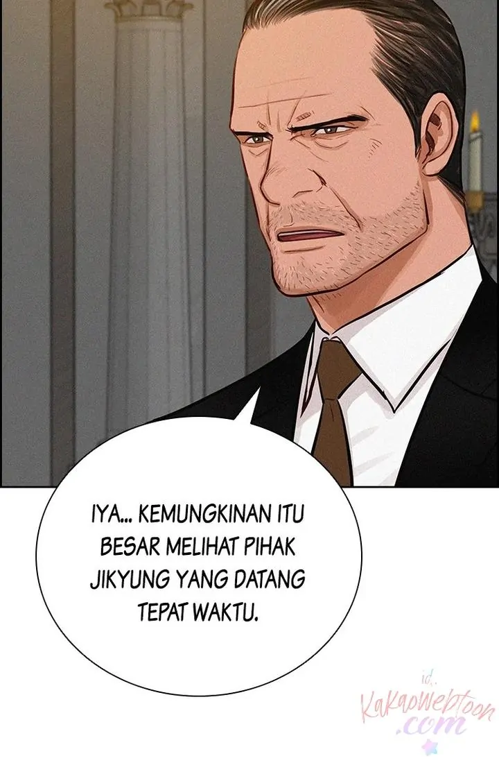 Lord of Money Chapter 169 - halaman 25