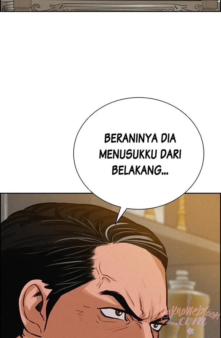 Lord of Money Chapter 169 - halaman 27