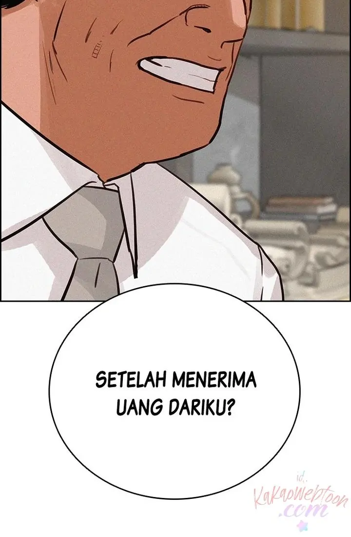 Lord of Money Chapter 169 - halaman 28