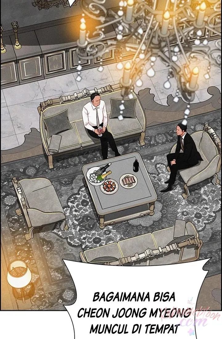 Lord of Money Chapter 169 - halaman 3