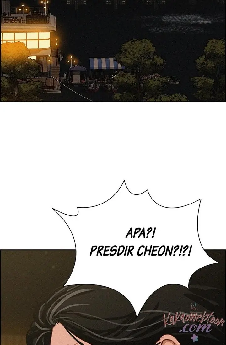 Lord of Money Chapter 169 - halaman 31