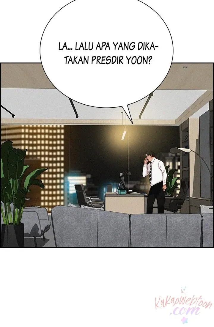 Lord of Money Chapter 169 - halaman 33