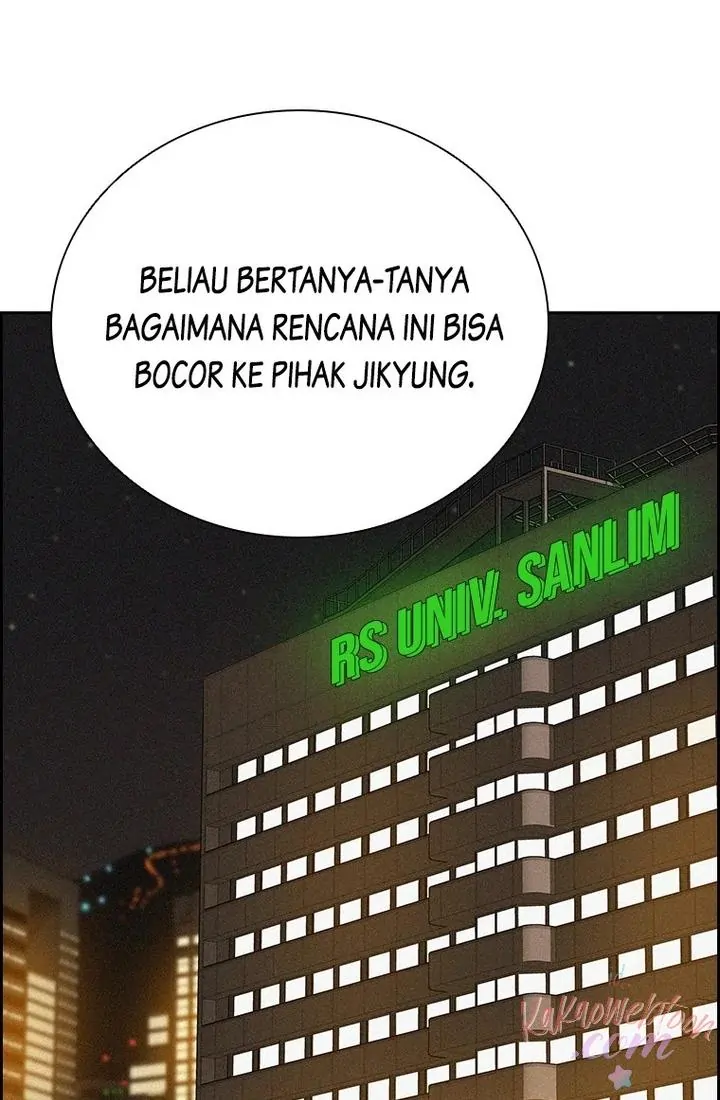 Lord of Money Chapter 169 - halaman 34