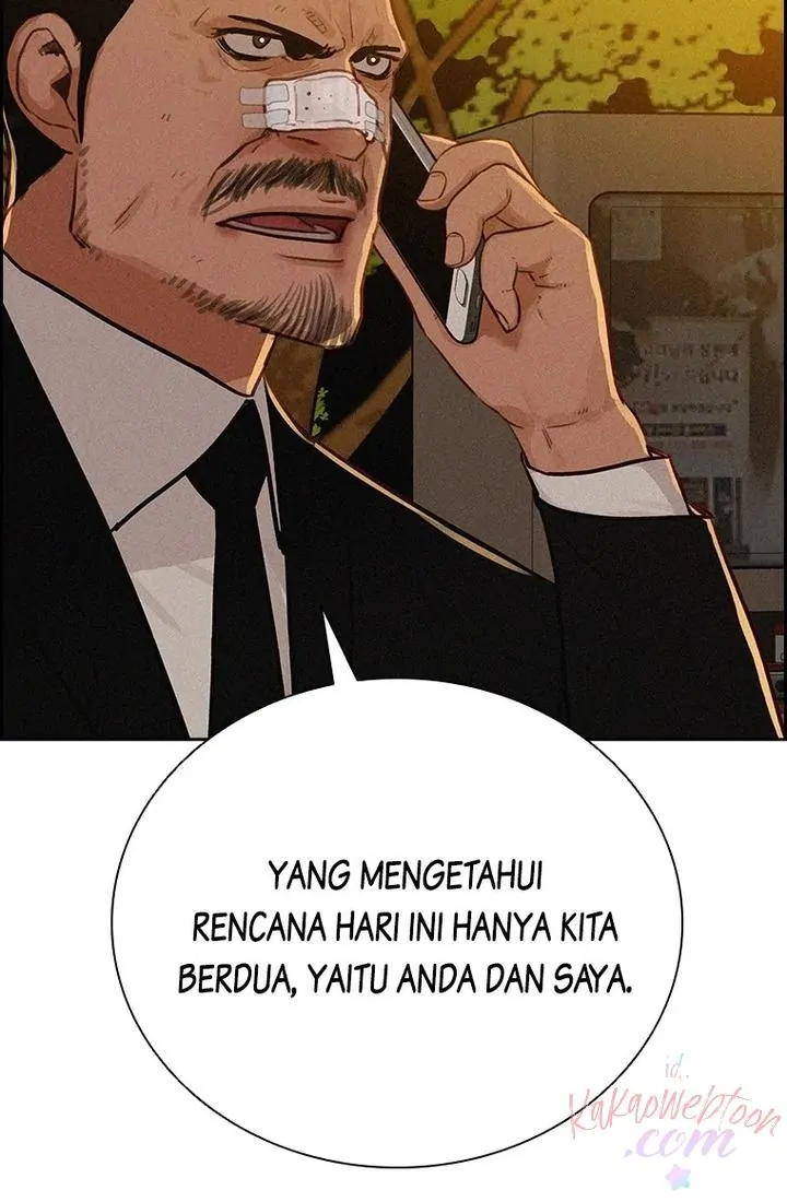 Lord of Money Chapter 169 - halaman 36