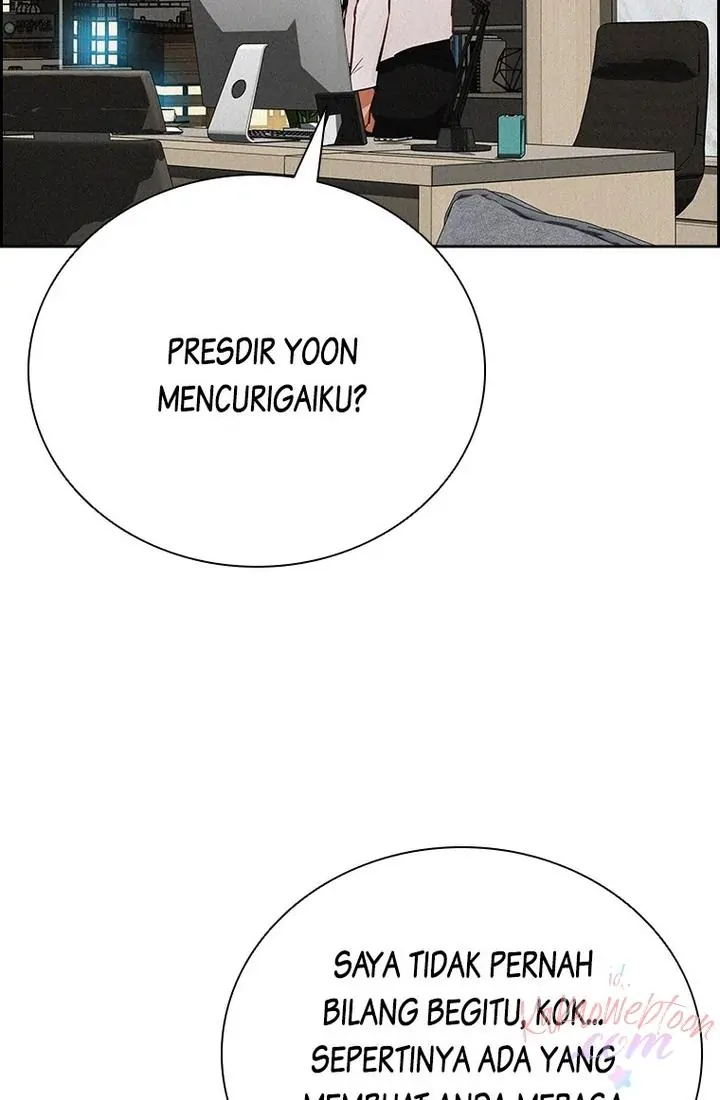 Lord of Money Chapter 169 - halaman 39