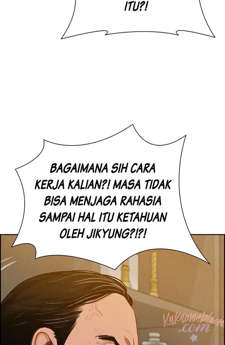 Lord of Money Chapter 169 - halaman 4