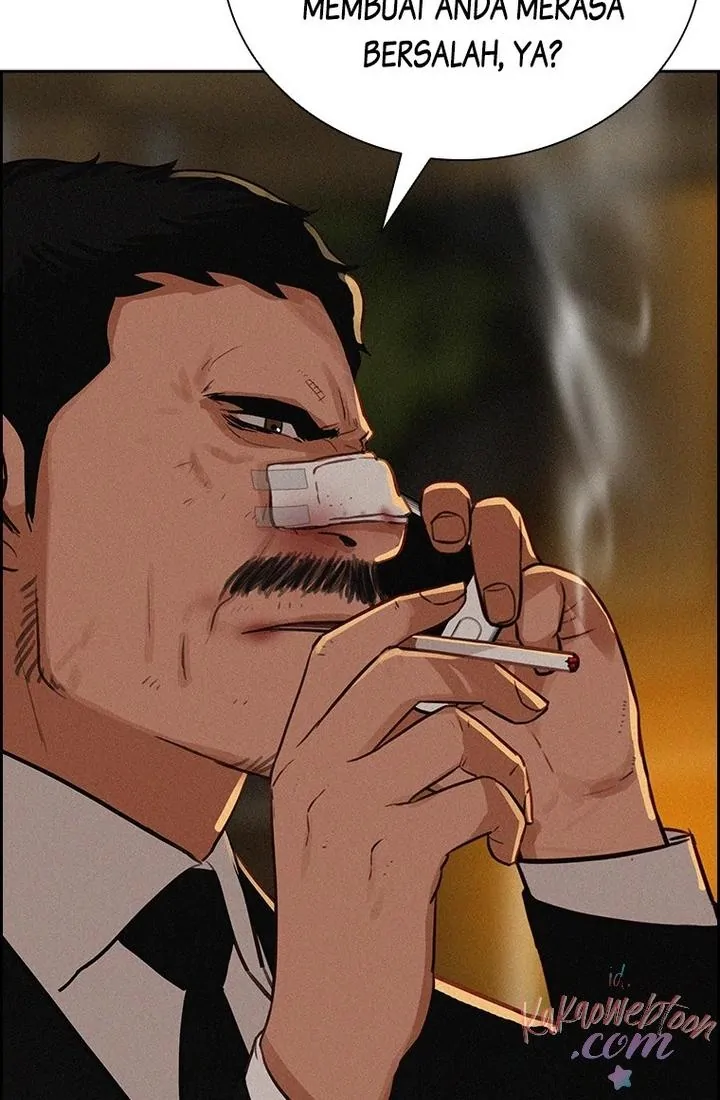 Lord of Money Chapter 169 - halaman 40