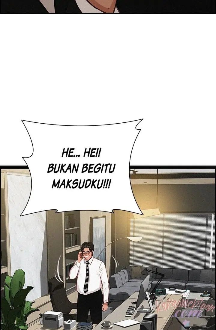 Lord of Money Chapter 169 - halaman 41