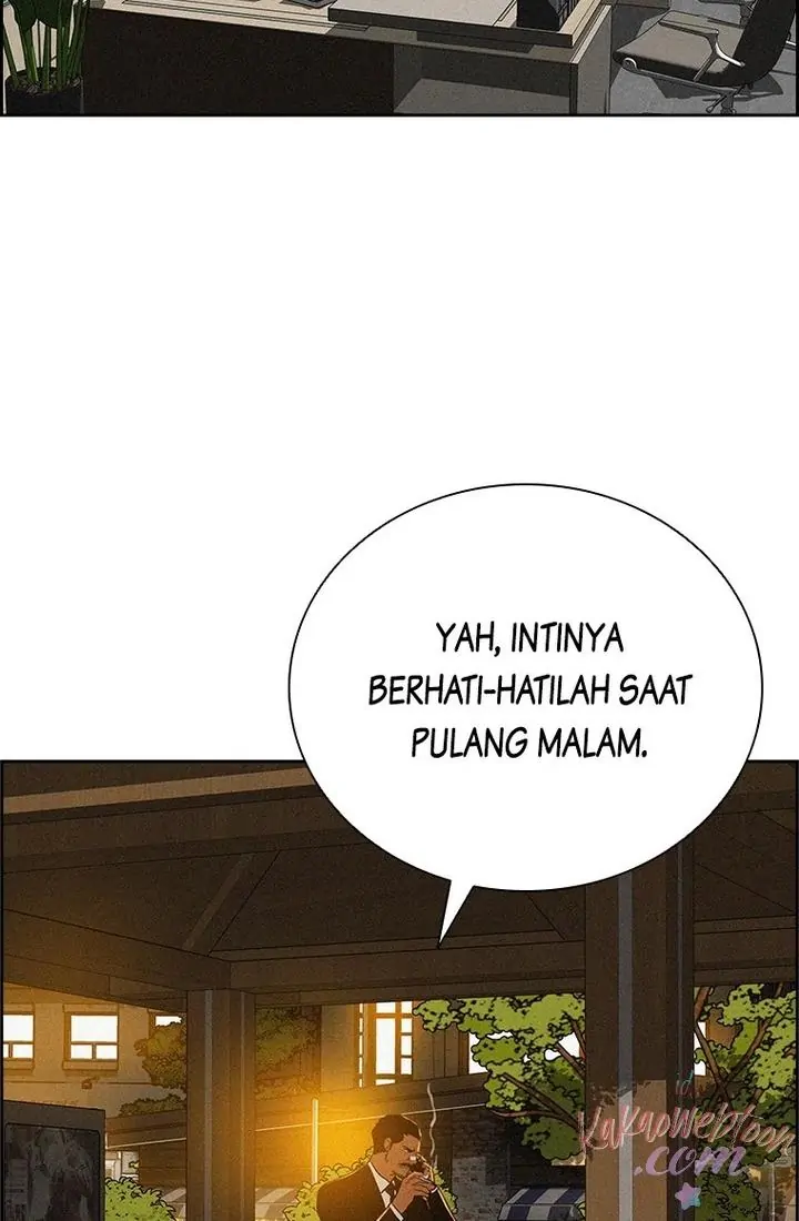 Lord of Money Chapter 169 - halaman 42
