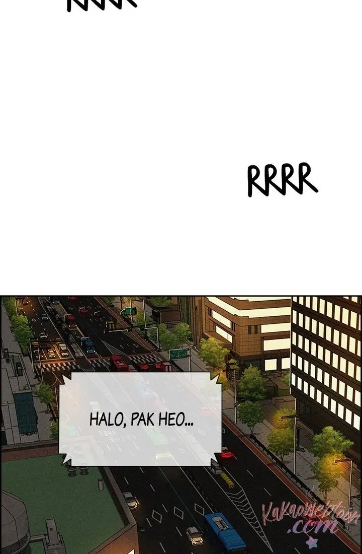 Lord of Money Chapter 169 - halaman 47