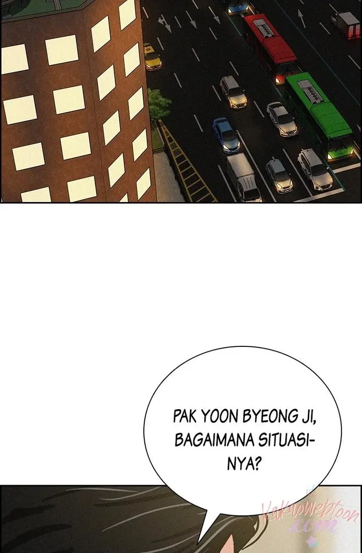 Lord of Money Chapter 169 - halaman 48