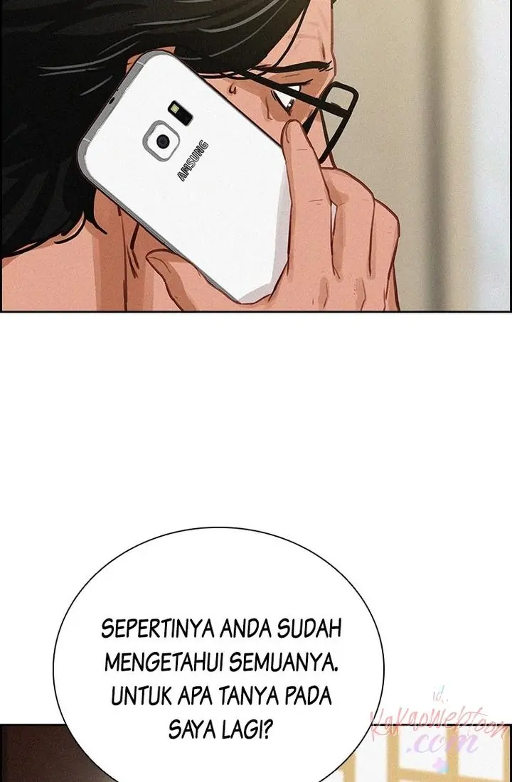 Lord of Money Chapter 169 - halaman 49