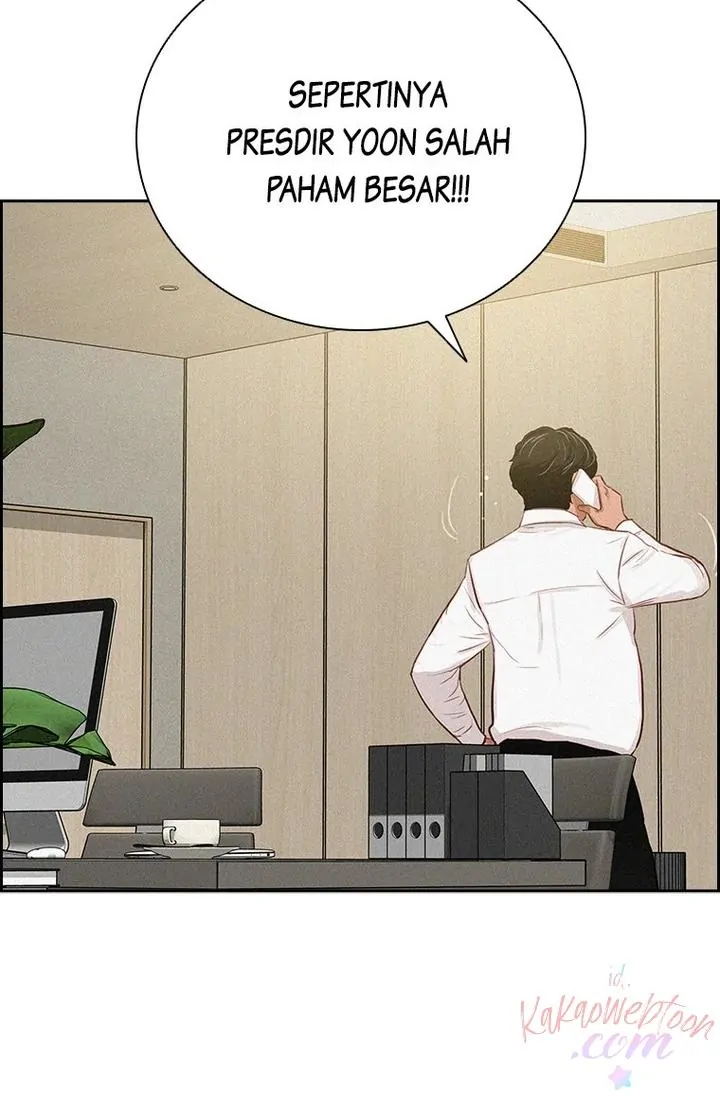 Lord of Money Chapter 169 - halaman 51