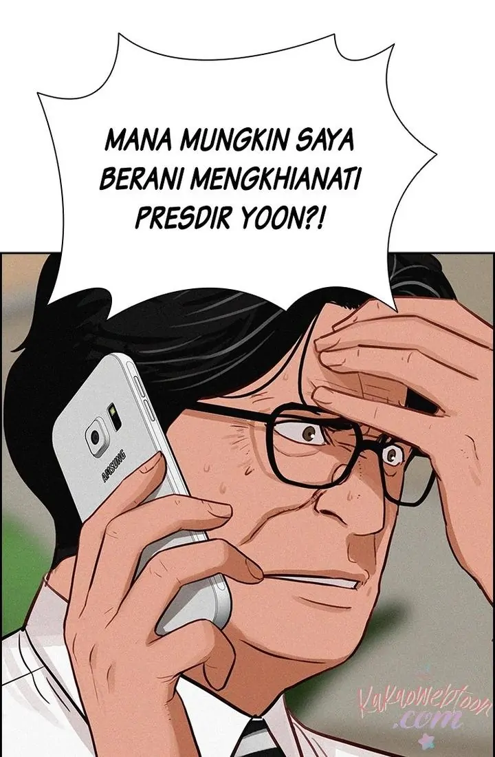 Lord of Money Chapter 169 - halaman 52