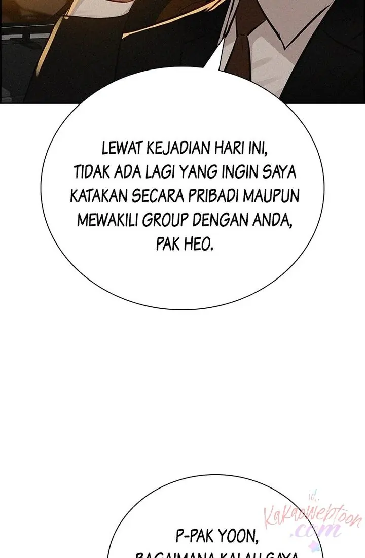 Lord of Money Chapter 169 - halaman 54