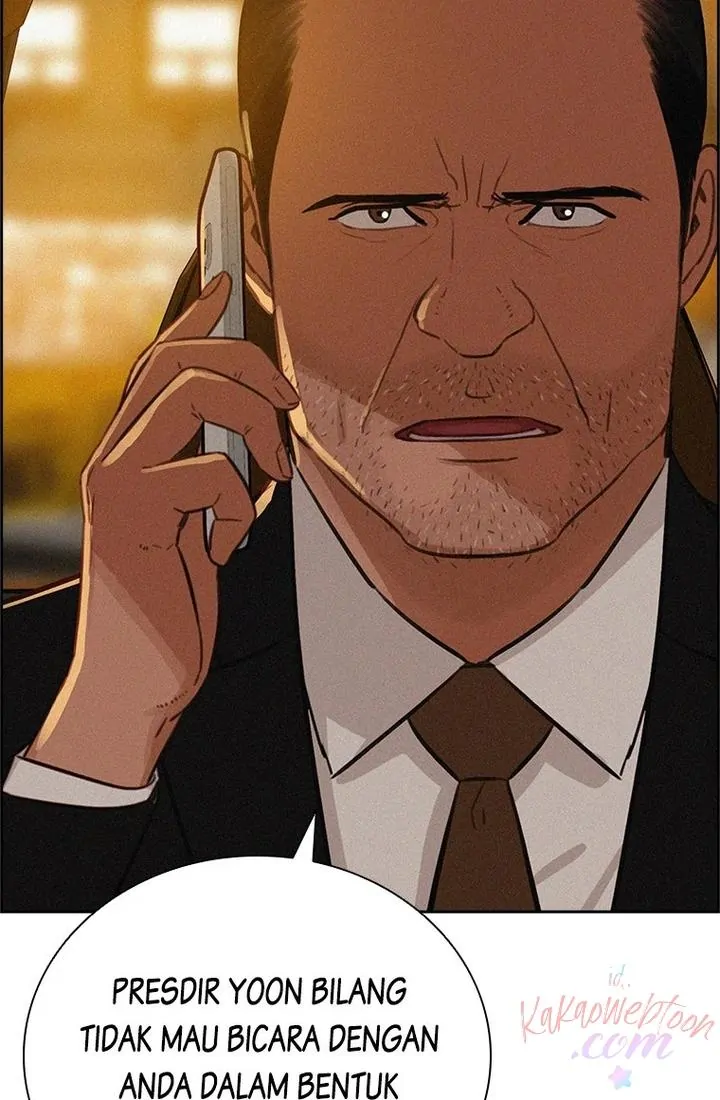 Lord of Money Chapter 169 - halaman 57
