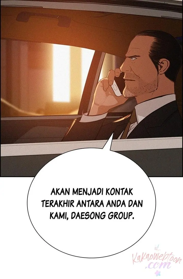 Lord of Money Chapter 169 - halaman 59