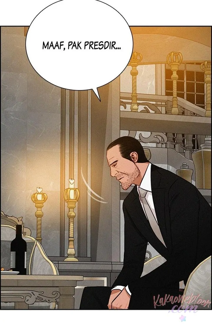 Lord of Money Chapter 169 - halaman 6