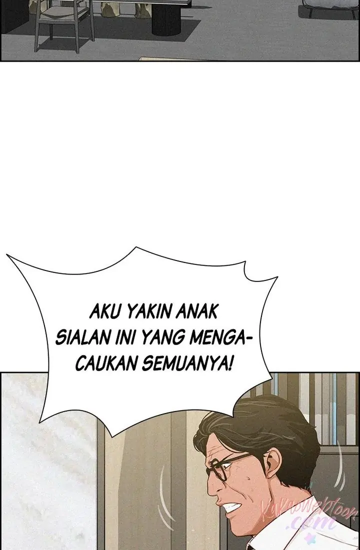 Lord of Money Chapter 169 - halaman 62