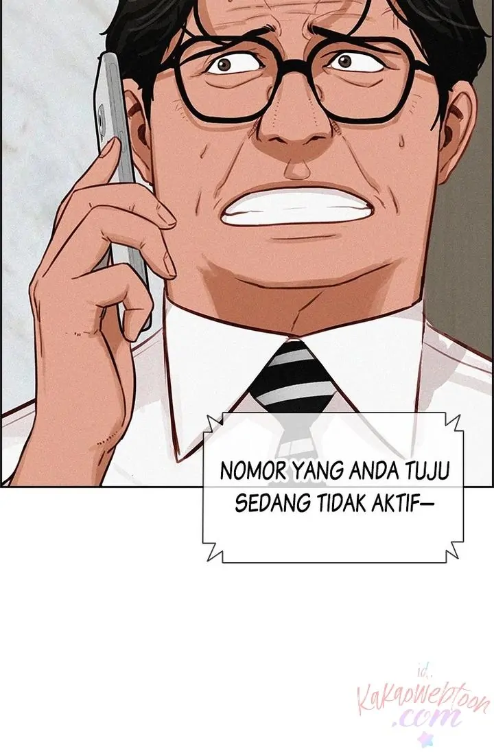 Lord of Money Chapter 169 - halaman 64