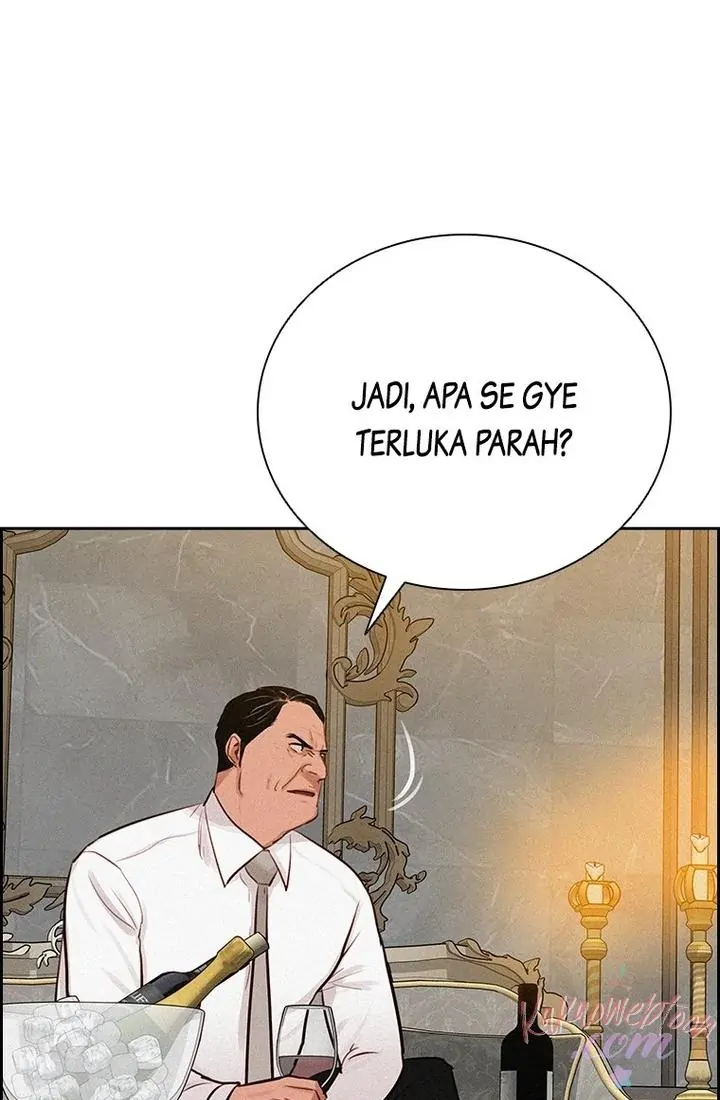Lord of Money Chapter 169 - halaman 7