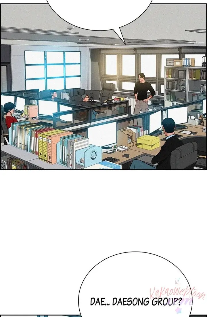 Lord of Money Chapter 169 - halaman 70