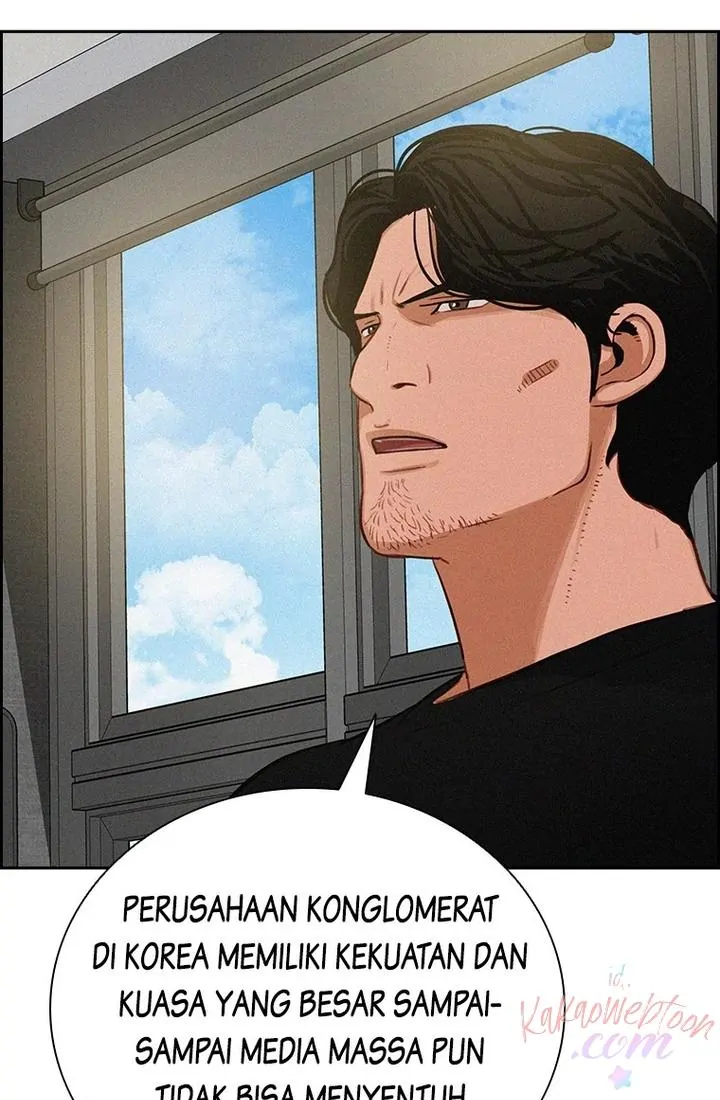 Lord of Money Chapter 169 - halaman 72