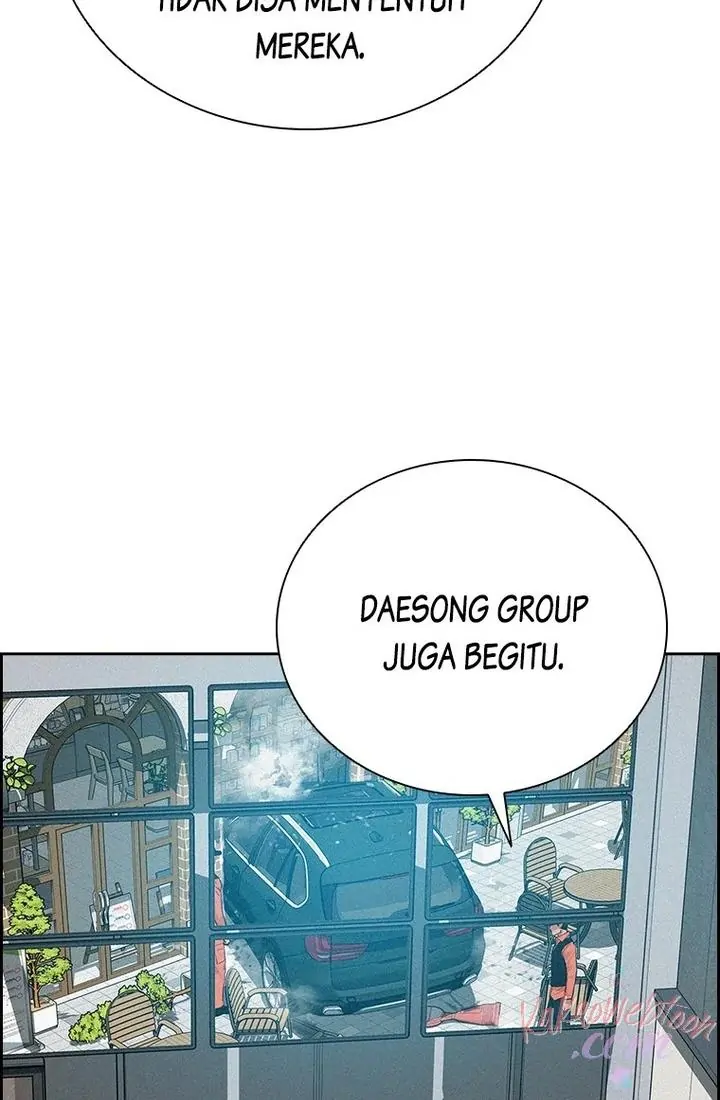 Lord of Money Chapter 169 - halaman 73