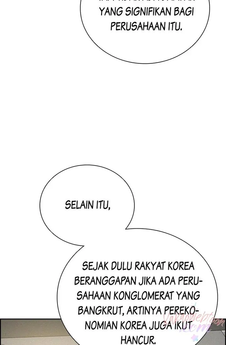 Lord of Money Chapter 169 - halaman 75