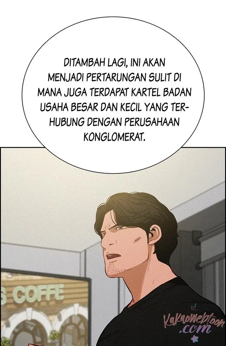 Lord of Money Chapter 169 - halaman 78