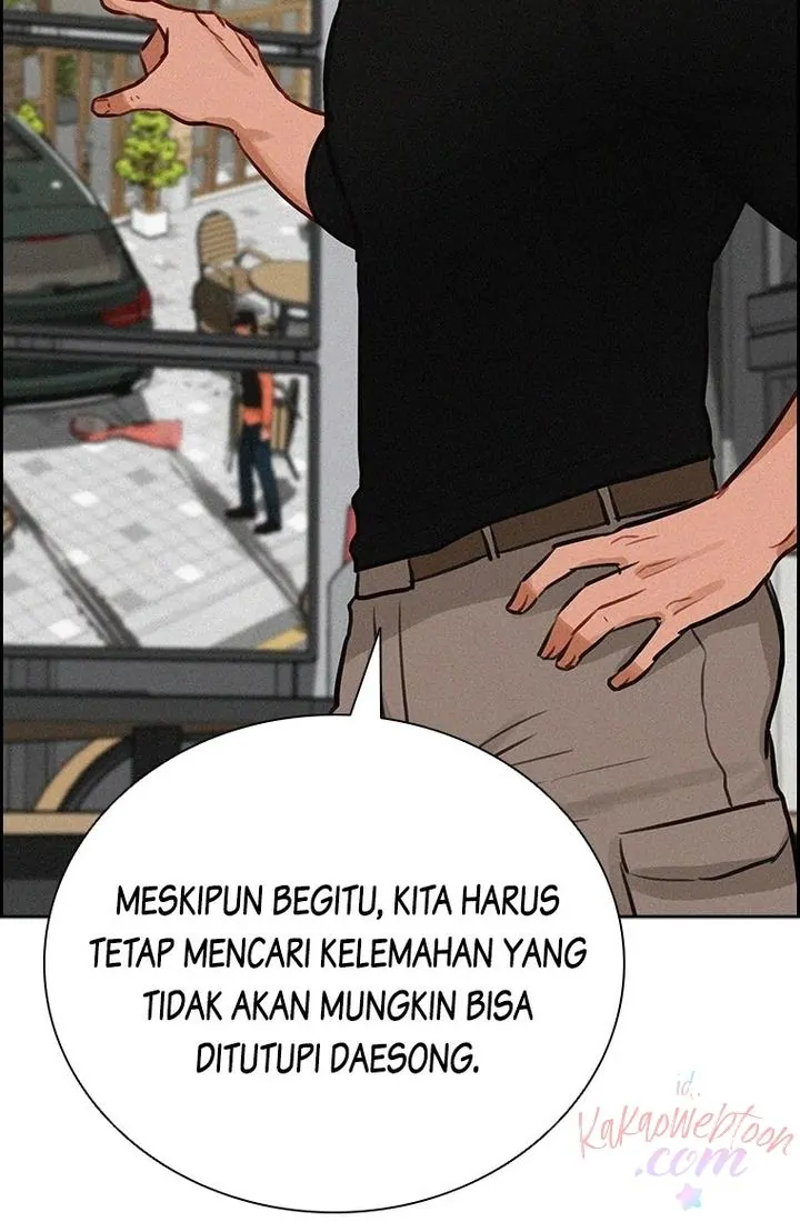 Lord of Money Chapter 169 - halaman 79