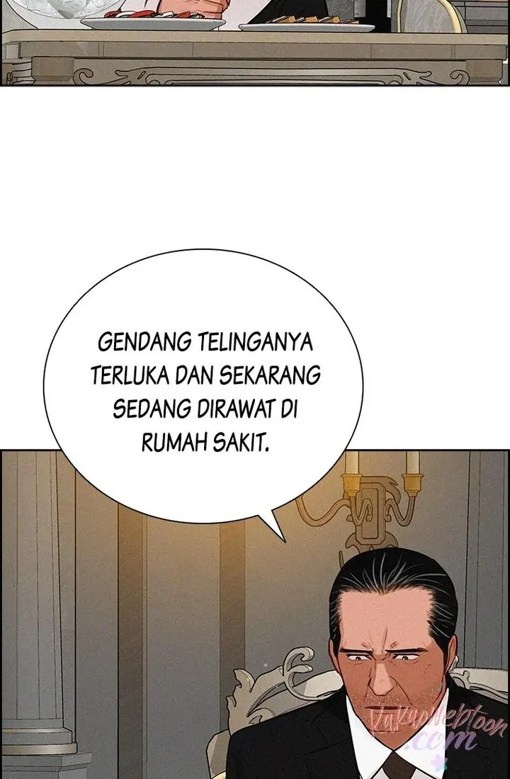 Lord of Money Chapter 169 - halaman 8