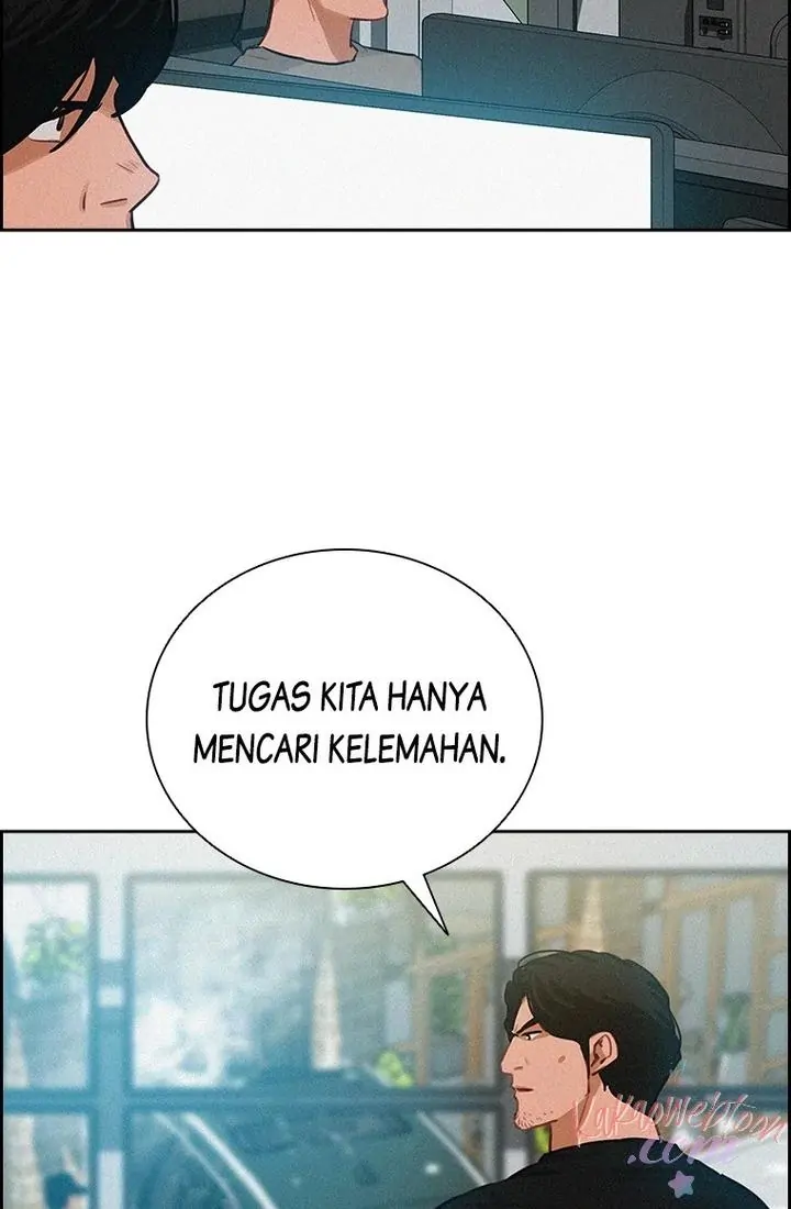 Lord of Money Chapter 169 - halaman 81