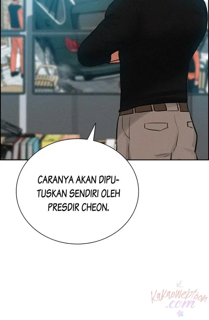 Lord of Money Chapter 169 - halaman 82