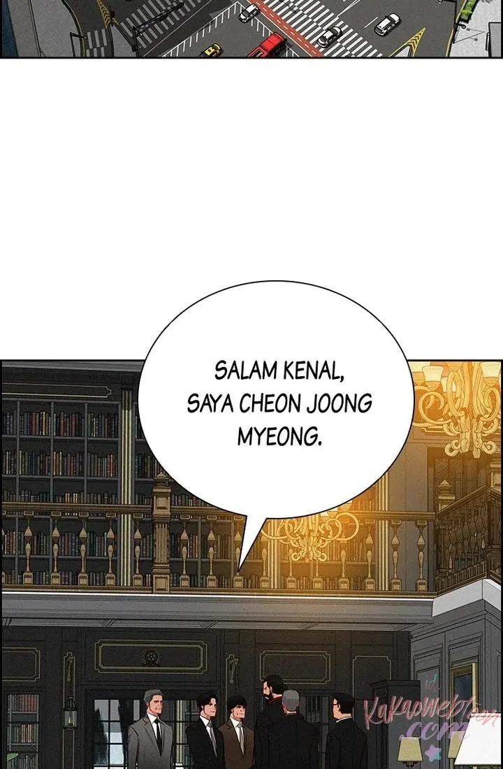 Lord of Money Chapter 169 - halaman 88