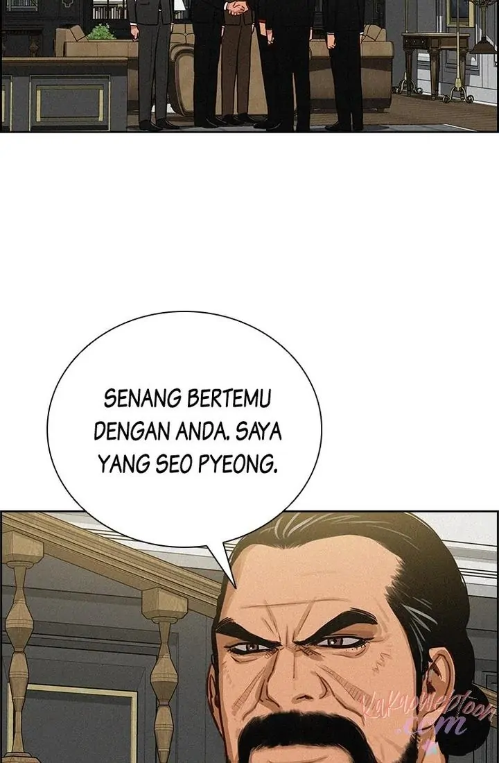 Lord of Money Chapter 169 - halaman 89