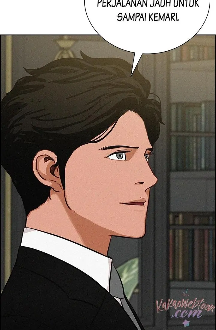 Lord of Money Chapter 169 - halaman 91