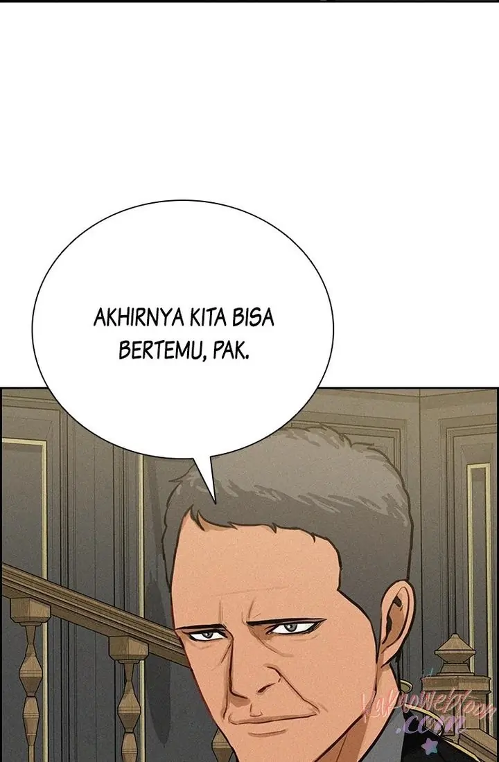 Lord of Money Chapter 169 - halaman 92