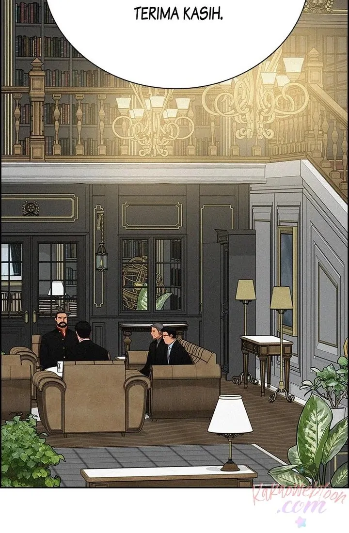Lord of Money Chapter 169 - halaman 96