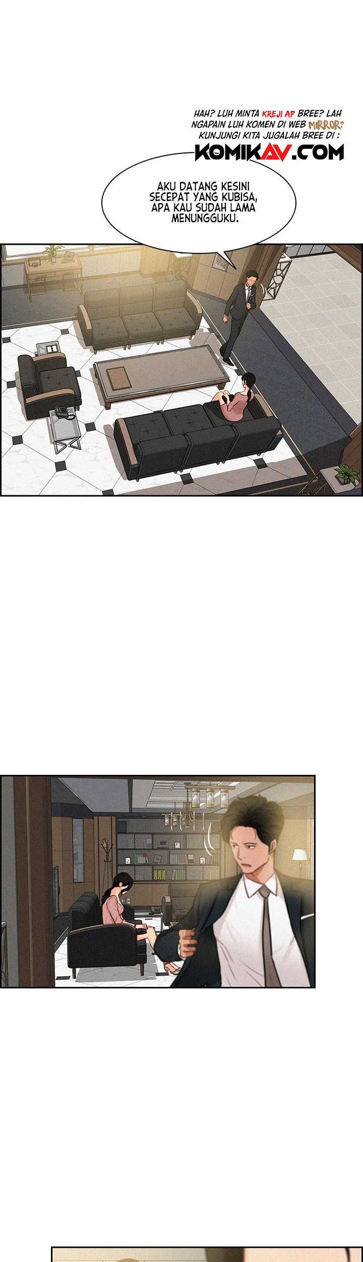 Lord of Money Chapter 17 - halaman 15