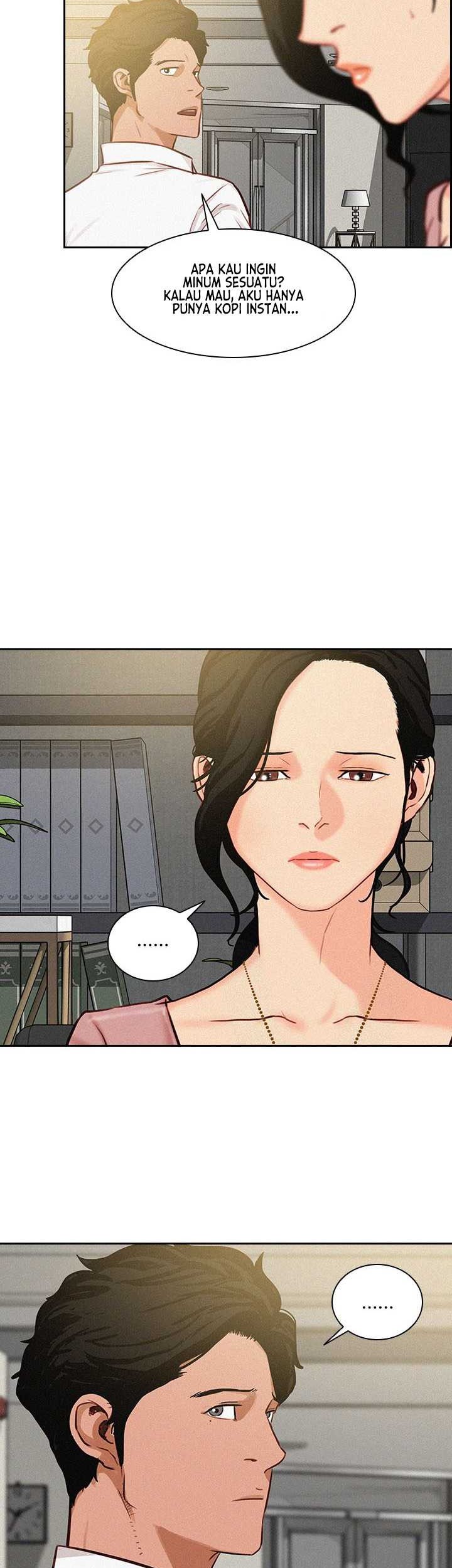 Lord of Money Chapter 17 - halaman 16