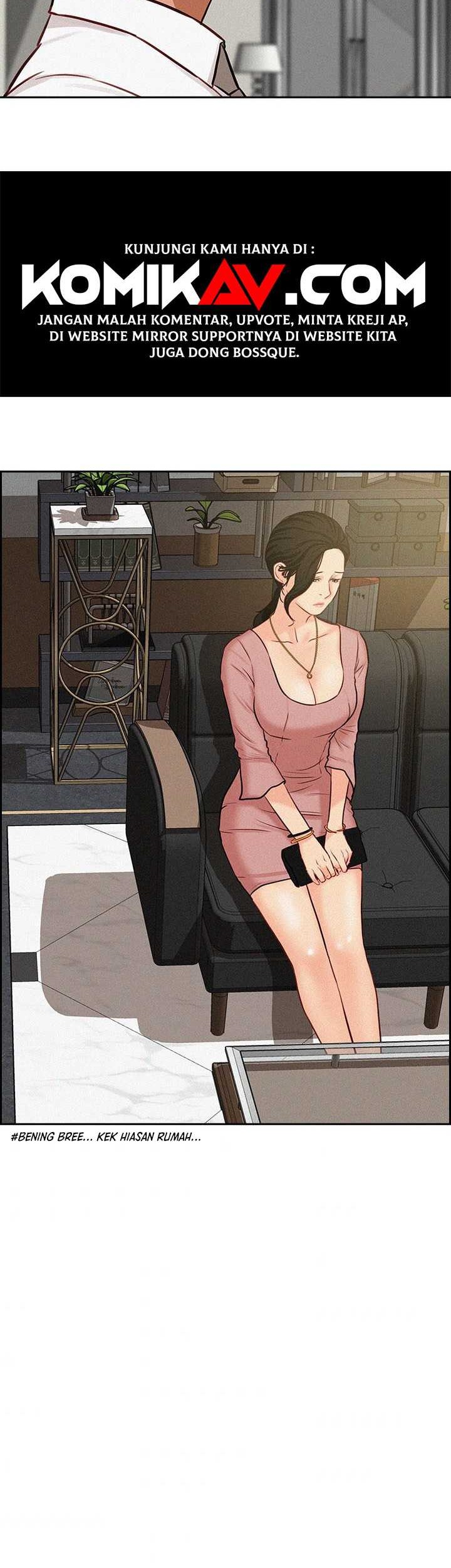 Lord of Money Chapter 17 - halaman 17