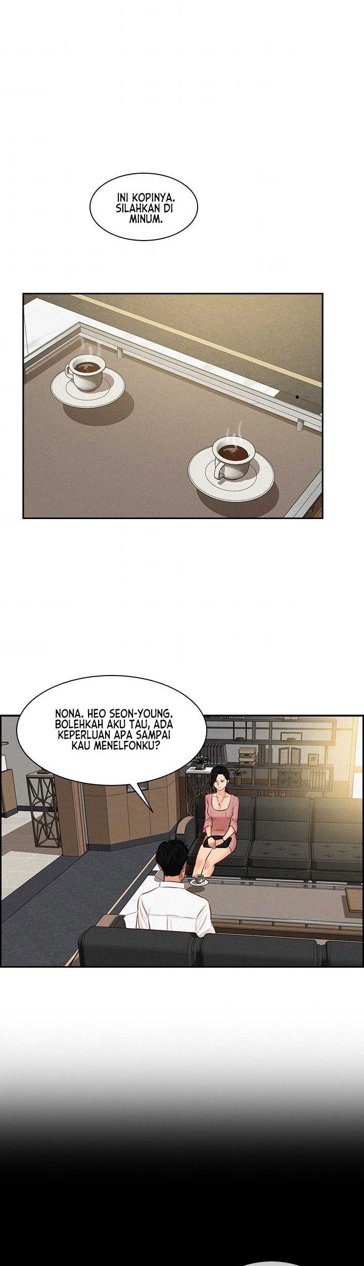 Lord of Money Chapter 17 - halaman 18
