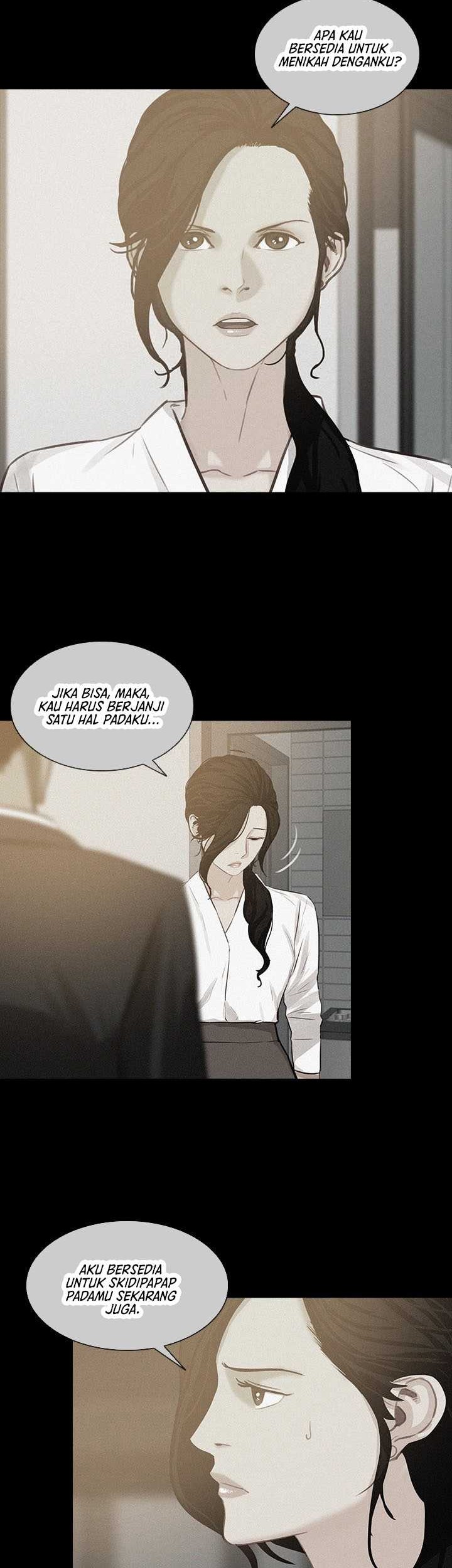 Lord of Money Chapter 17 - halaman 19